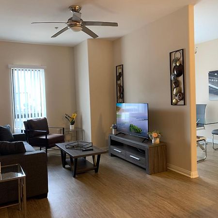 Amazing Apartments Near The Grove Лос-Анджелес Экстерьер фото