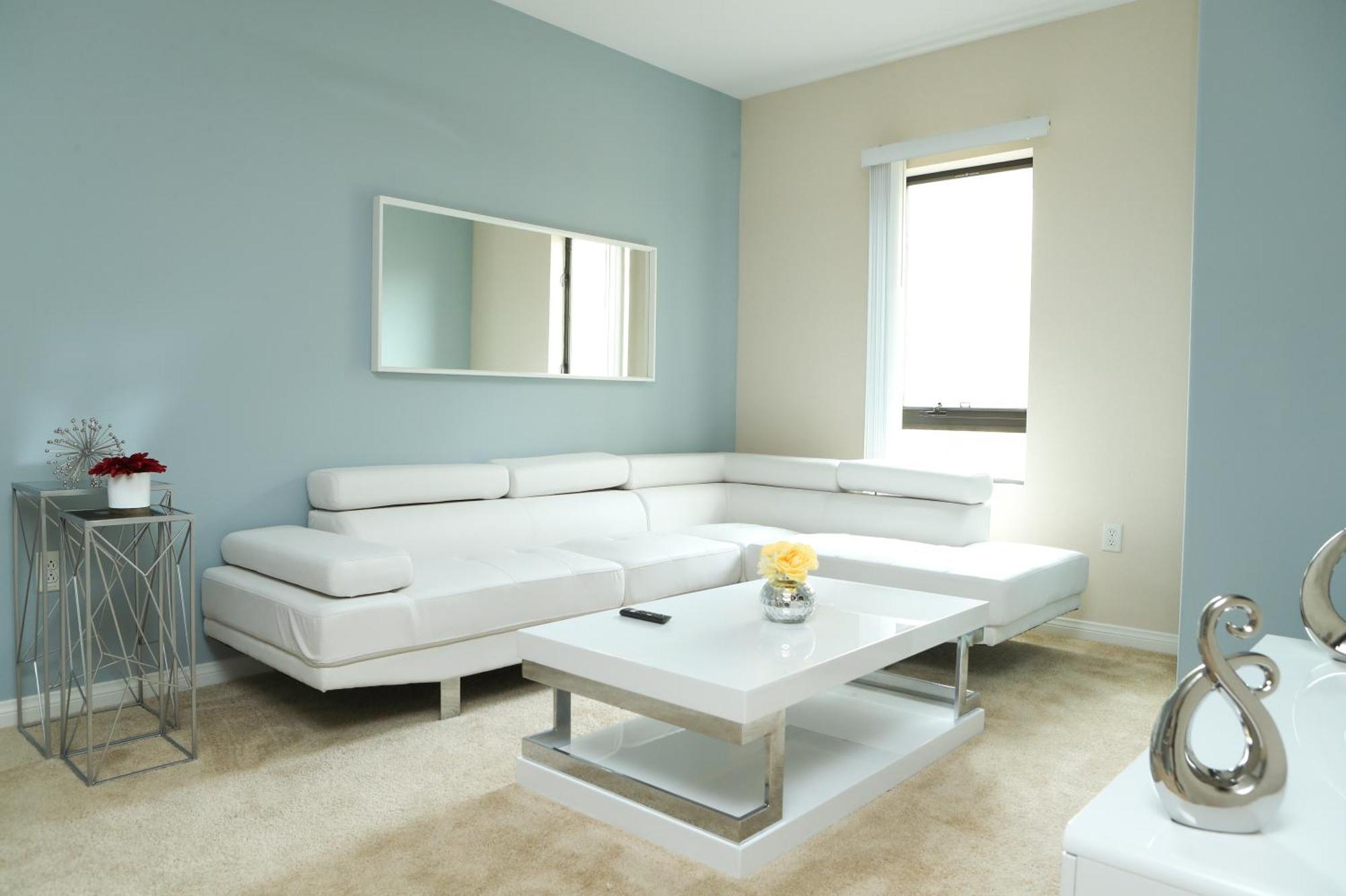 Amazing Apartments Near The Grove Лос-Анджелес Экстерьер фото