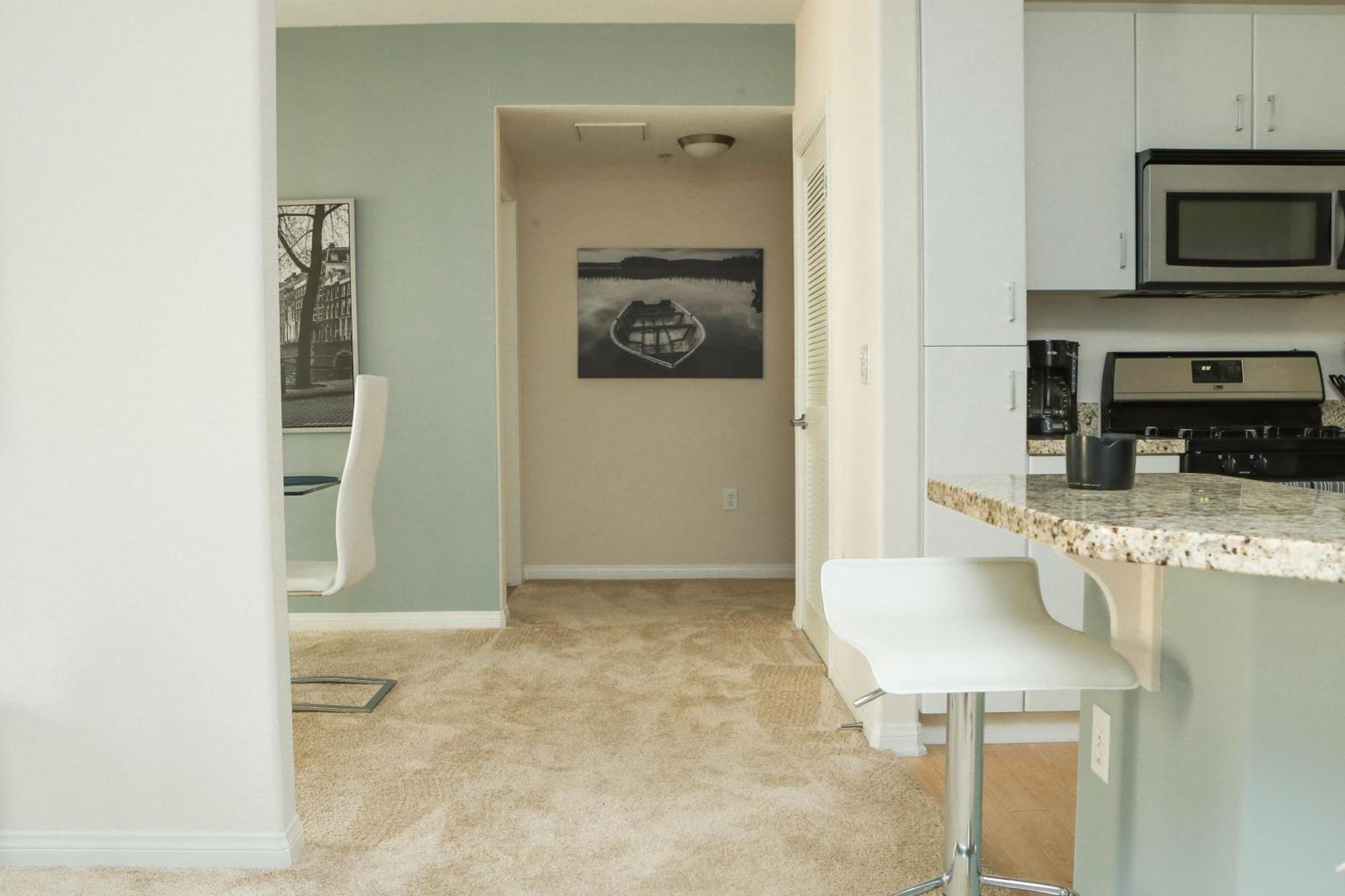 Amazing Apartments Near The Grove Лос-Анджелес Экстерьер фото